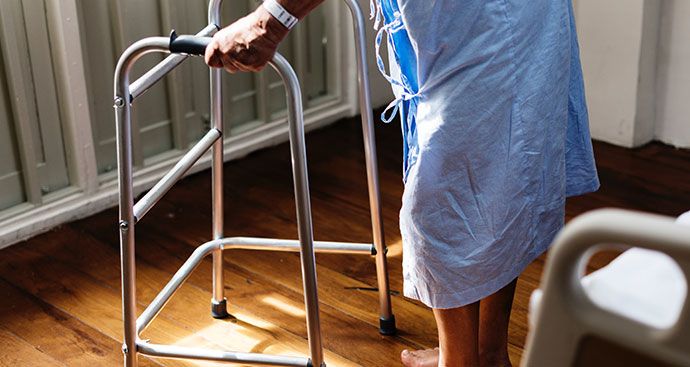 Für Kliniken